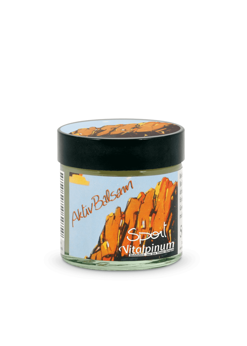 Sport Aktiv Balsam