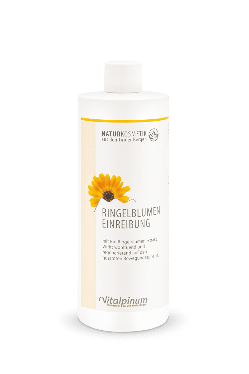 Marigold Embrocation