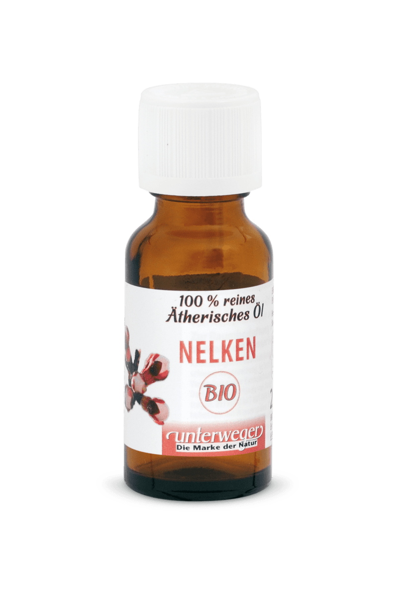 Bio Nelkenöl