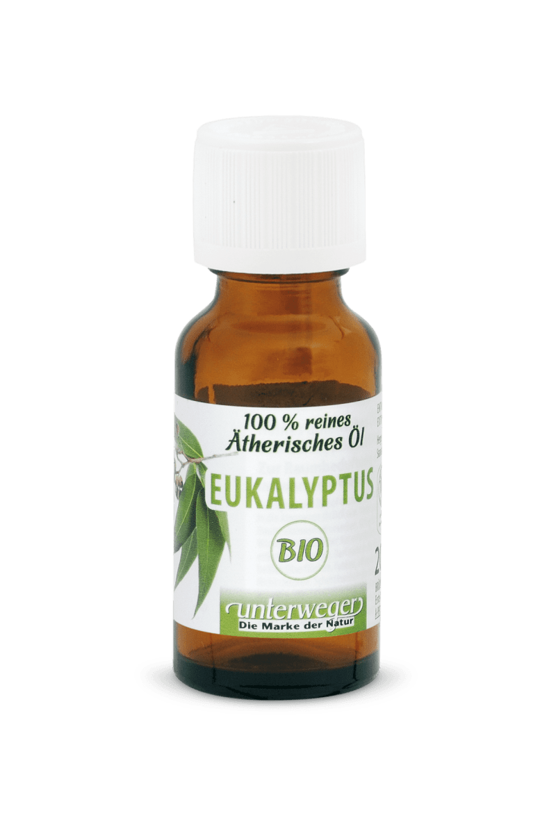 Bio Eukalyptusöl