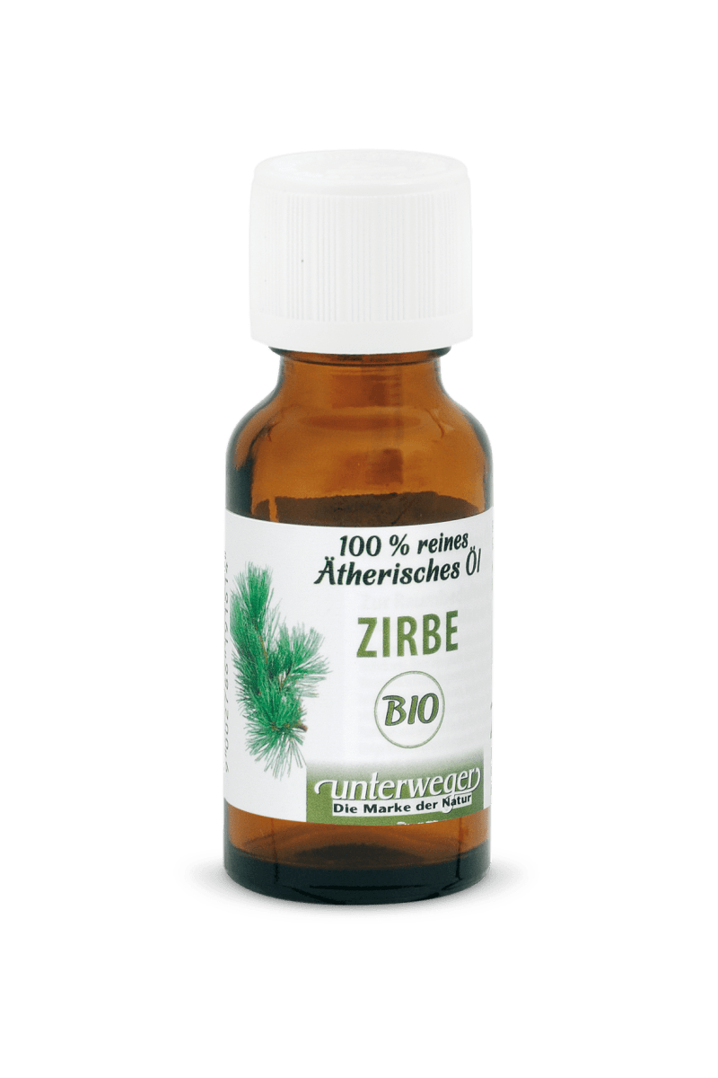 Bio Zirbenöl