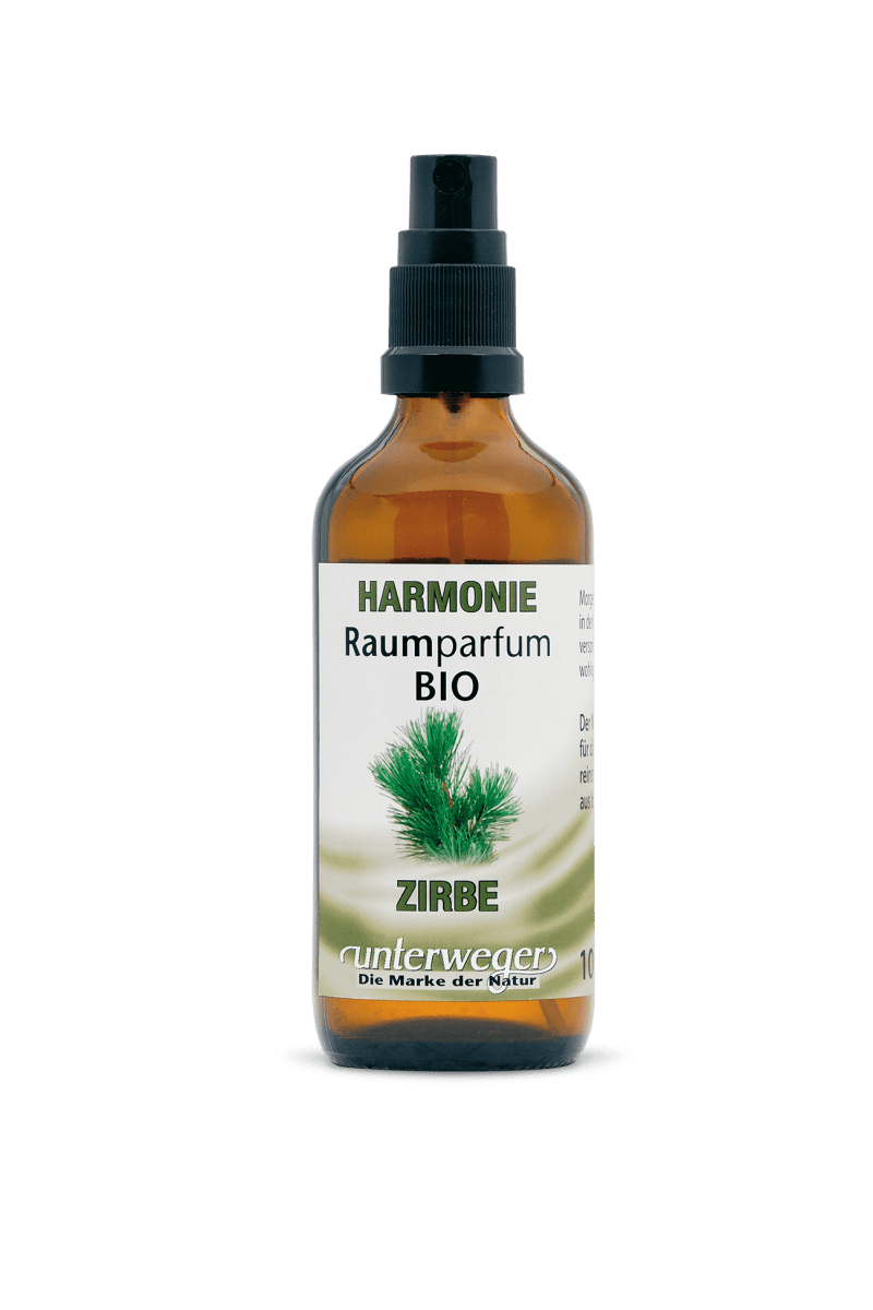 Bio Raumparfum Harmonie