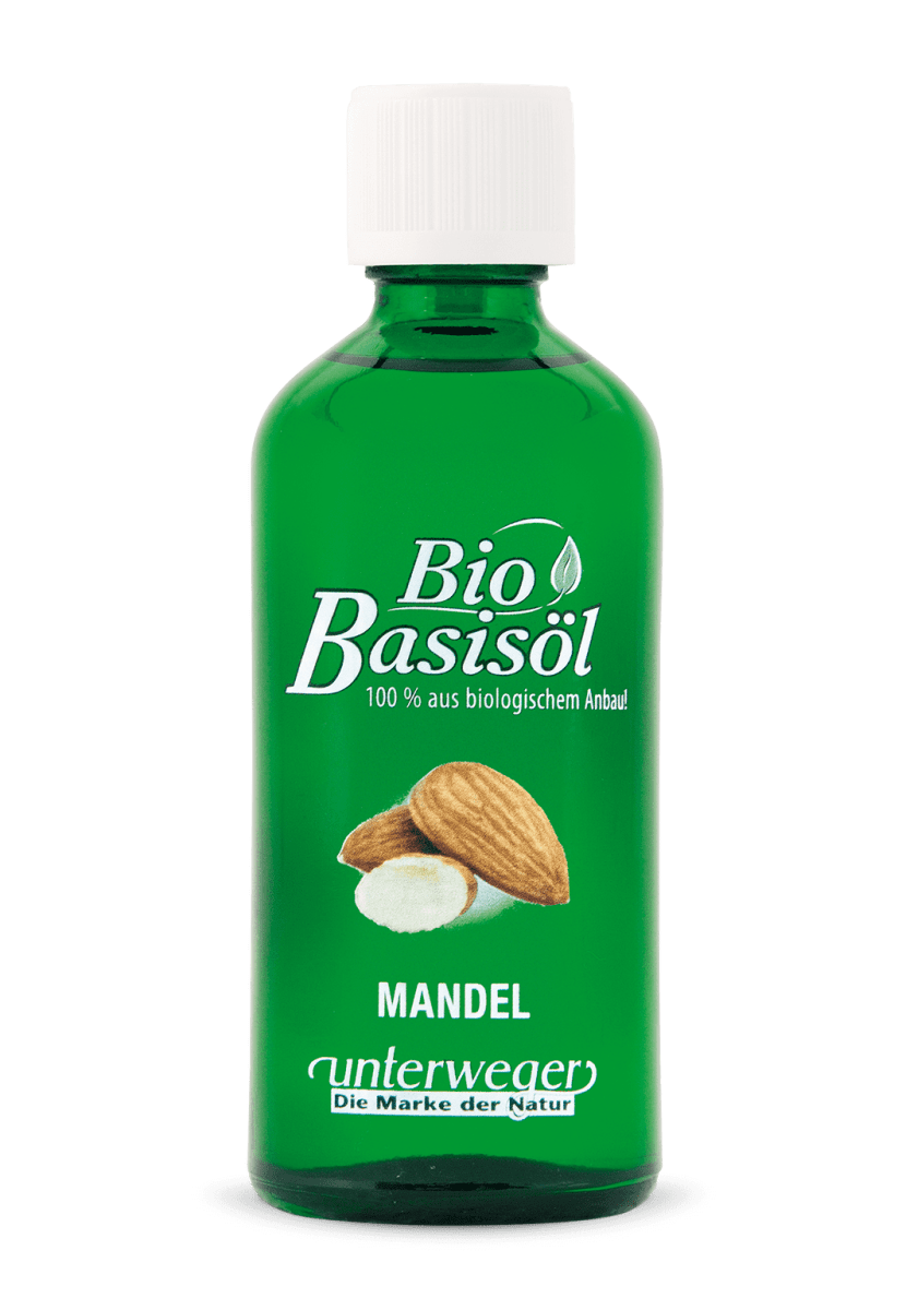 Almond Oil
