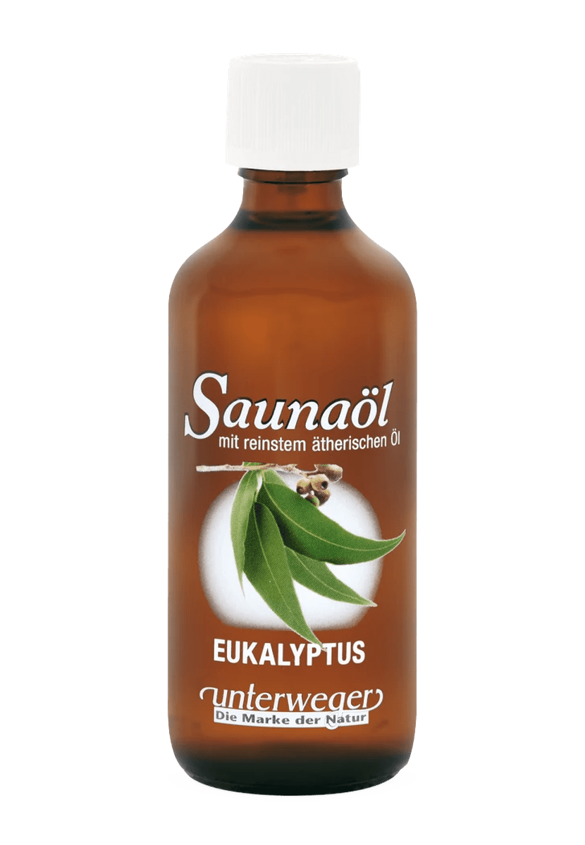 Saunaöl Eukalyptus
