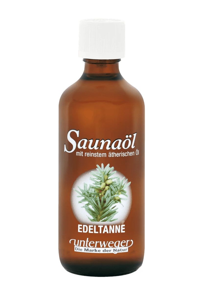 Saunaöl Edeltanne