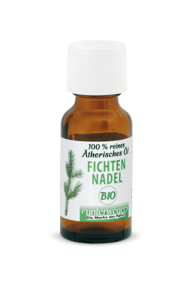 Bio Fichtennadelöl