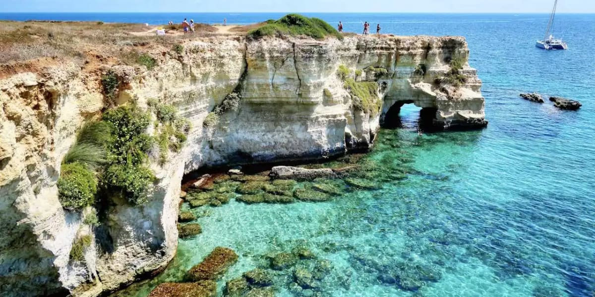 puglia image