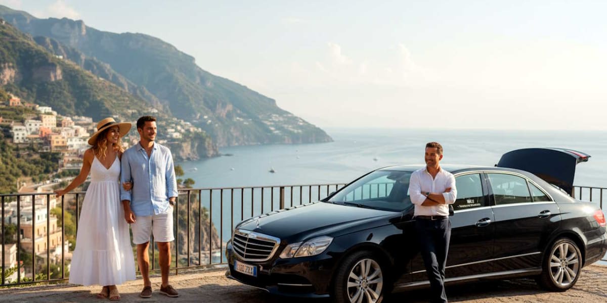 costiera amalfitana image