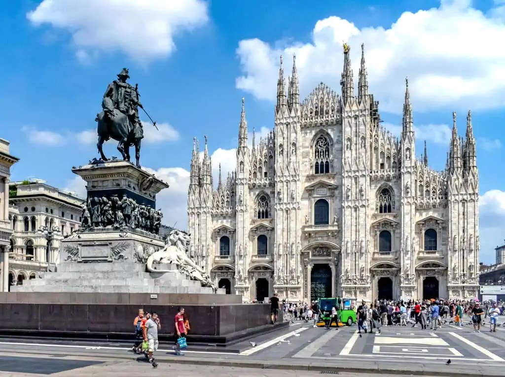 milano image