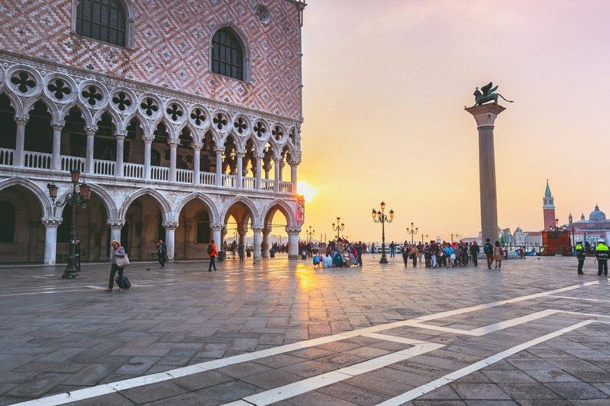venezia image