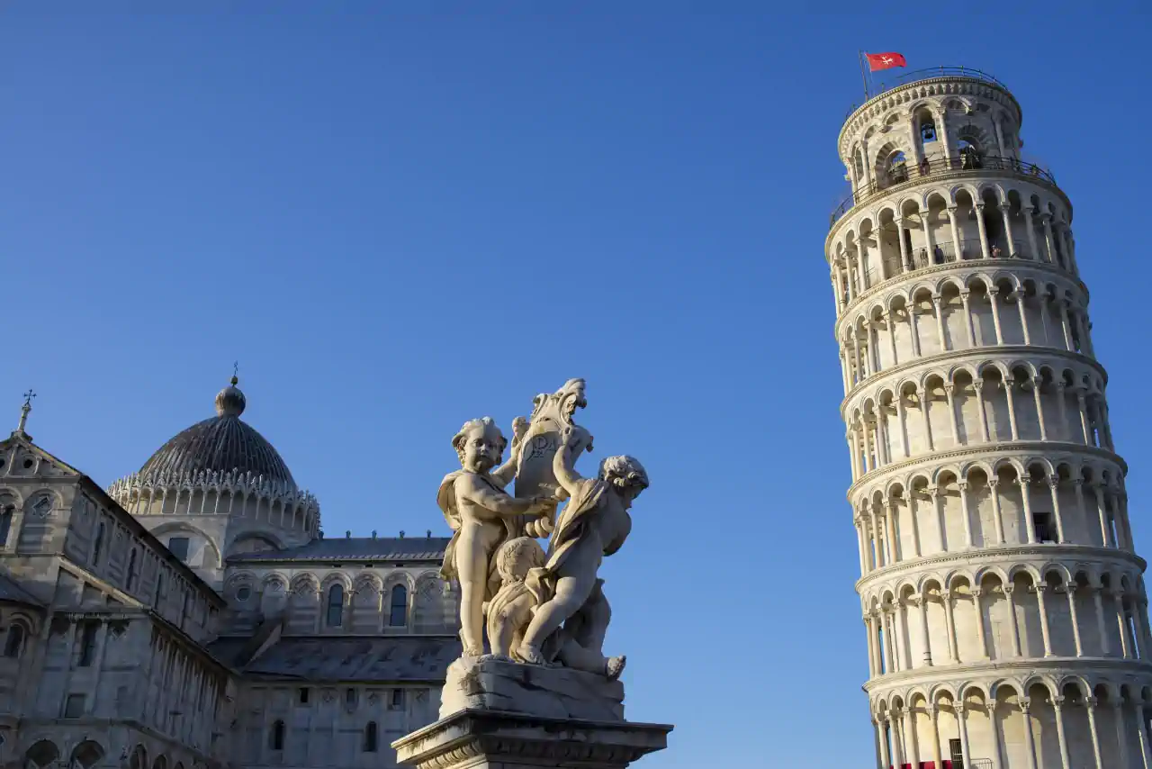 pisa image