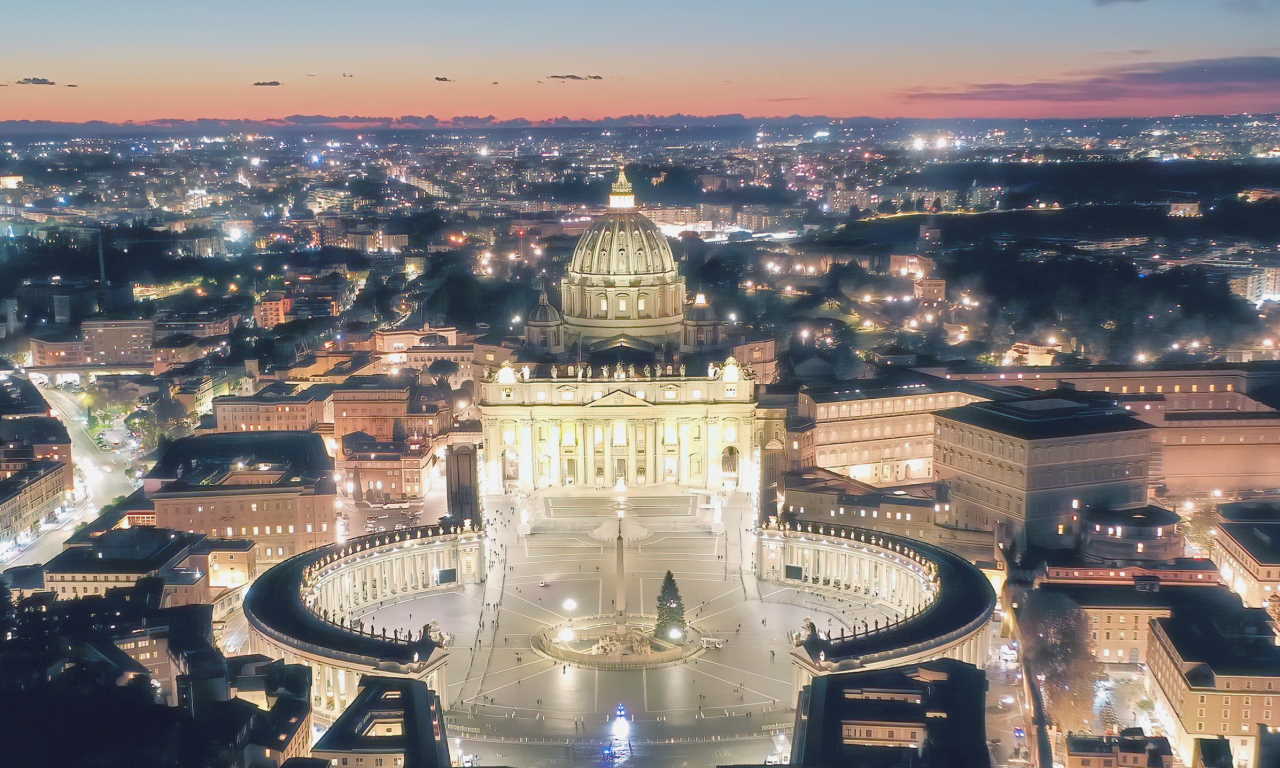 roma