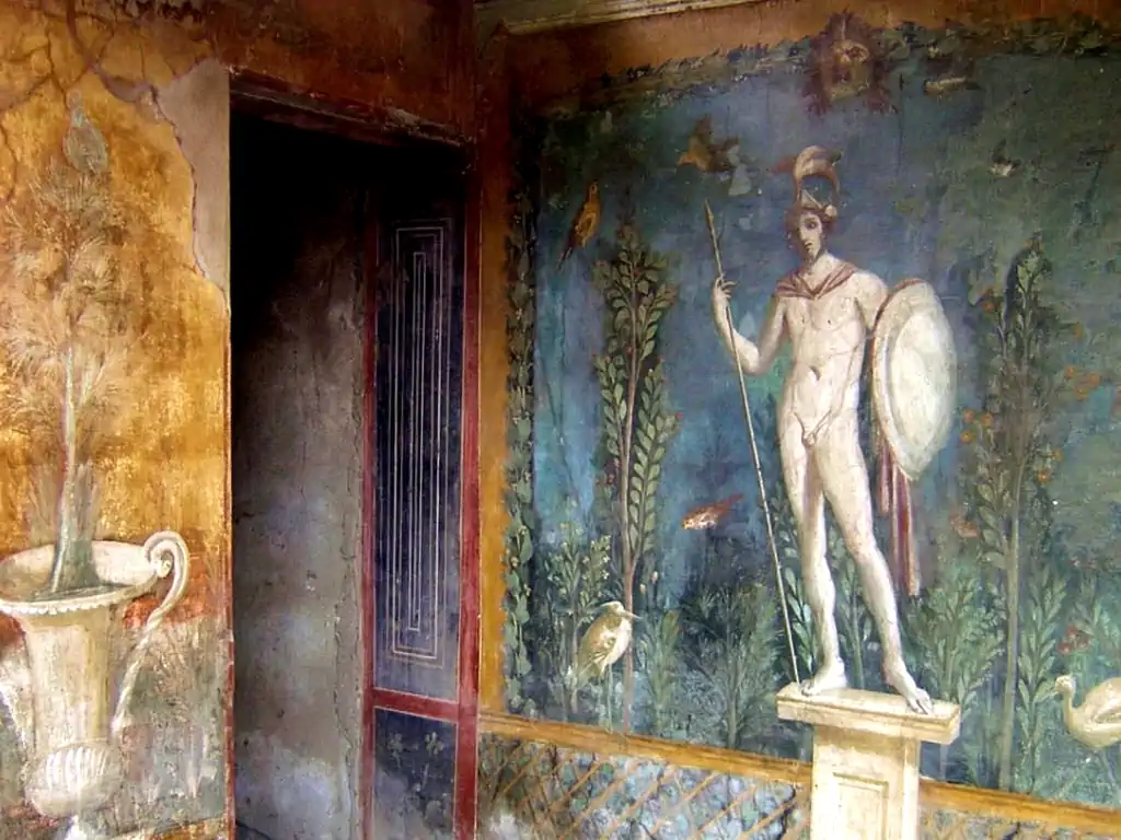 pompei image