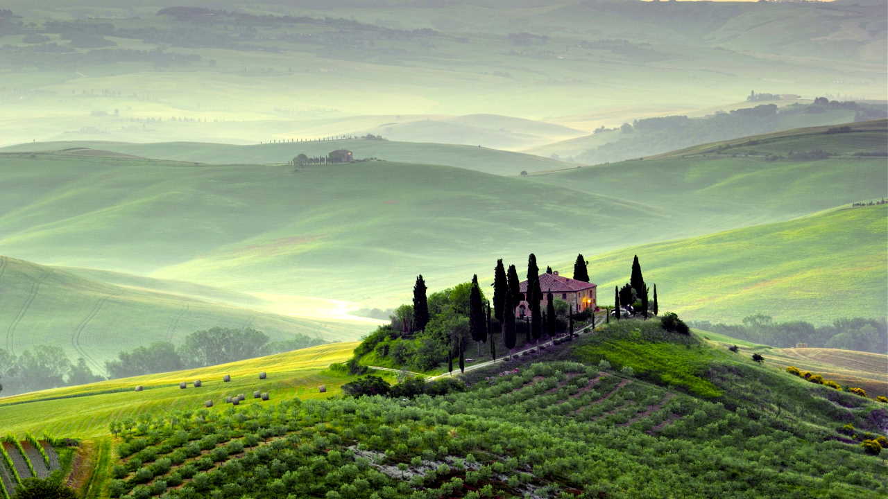 toscana image