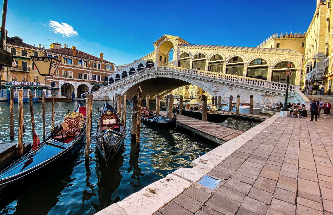 venezia image