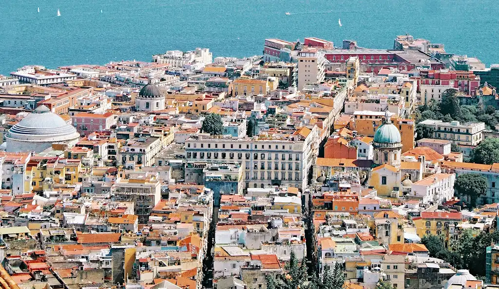 napoli image