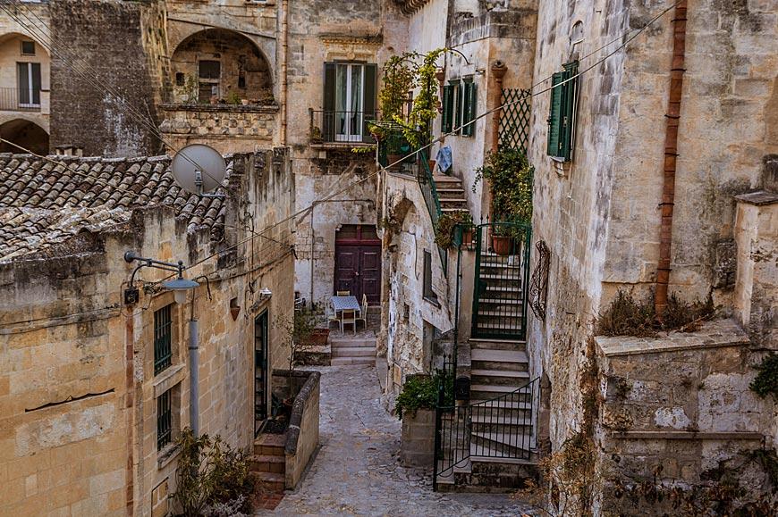 matera