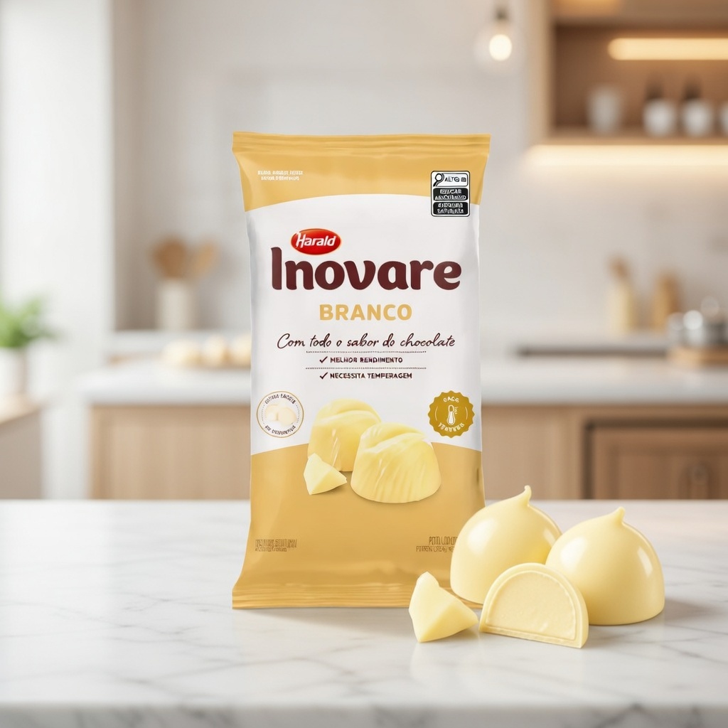 Chocolate Inovare Harald 2,05kg