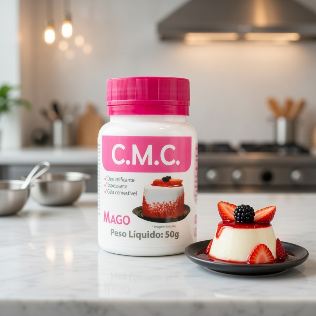 C.M.C. Mago 50g
