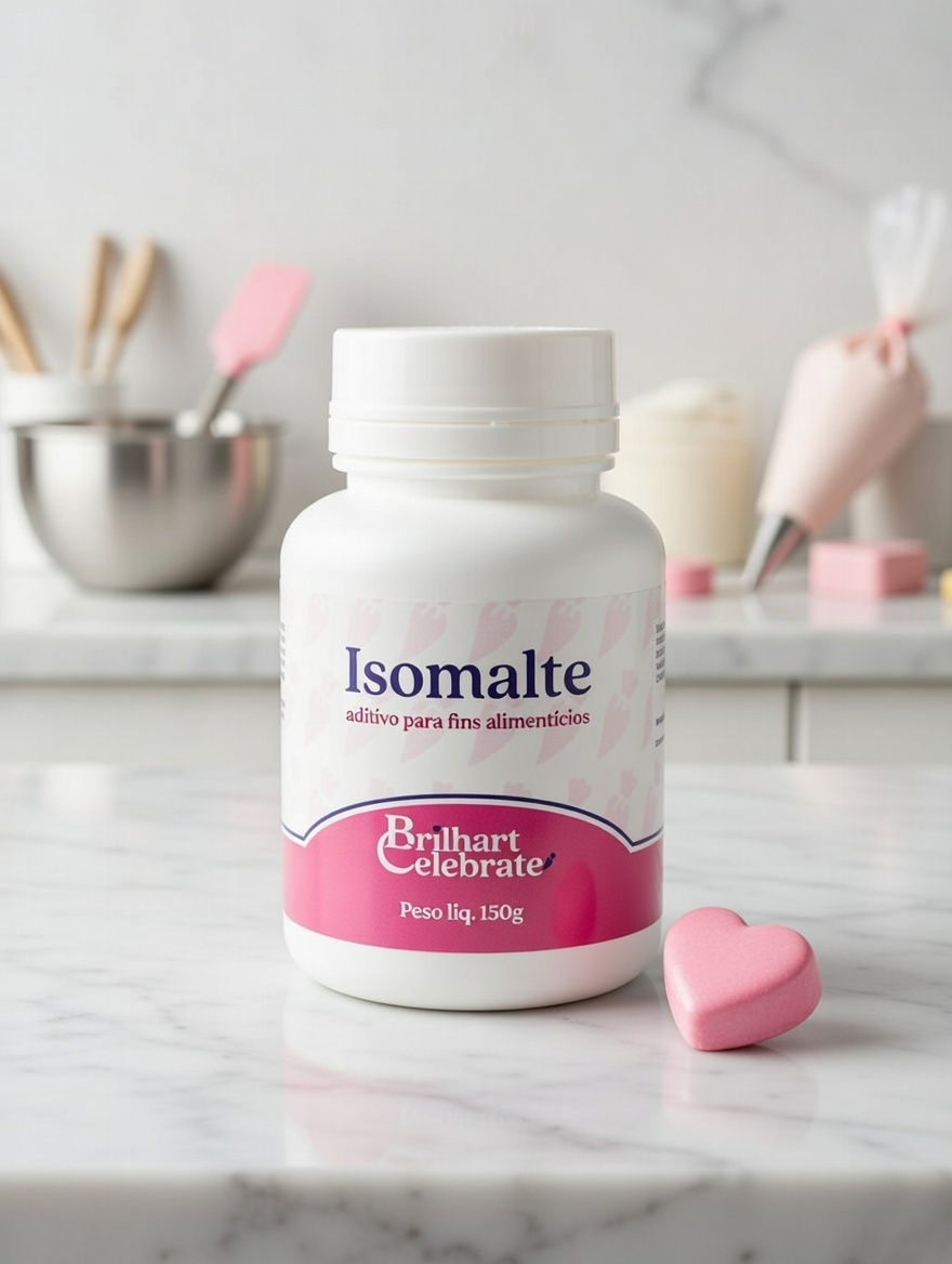Isomalte Brilhart Celebrate 150g