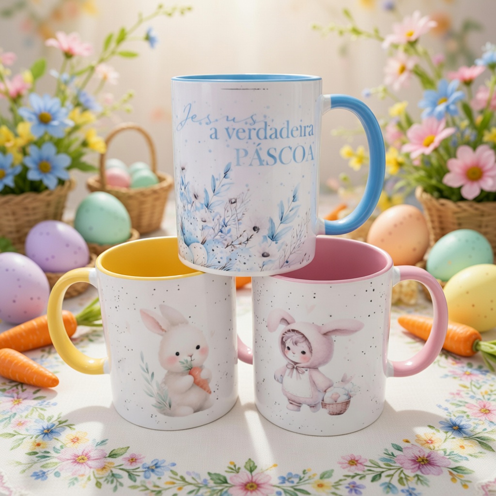 Caneca Personalizada