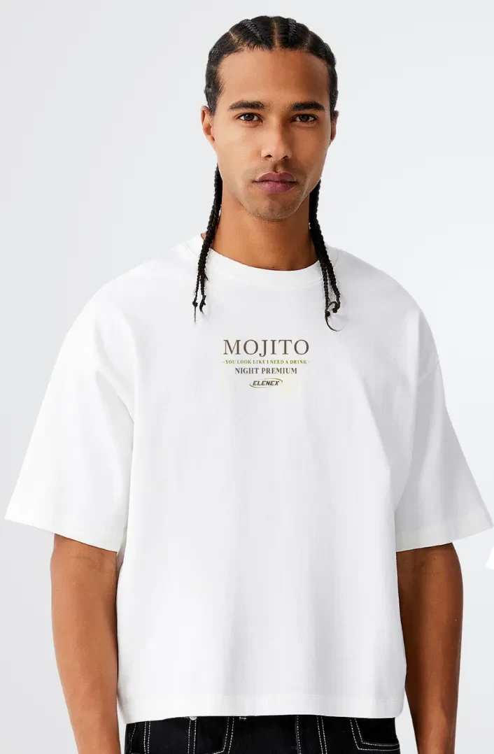 Polo Mojito Oversize