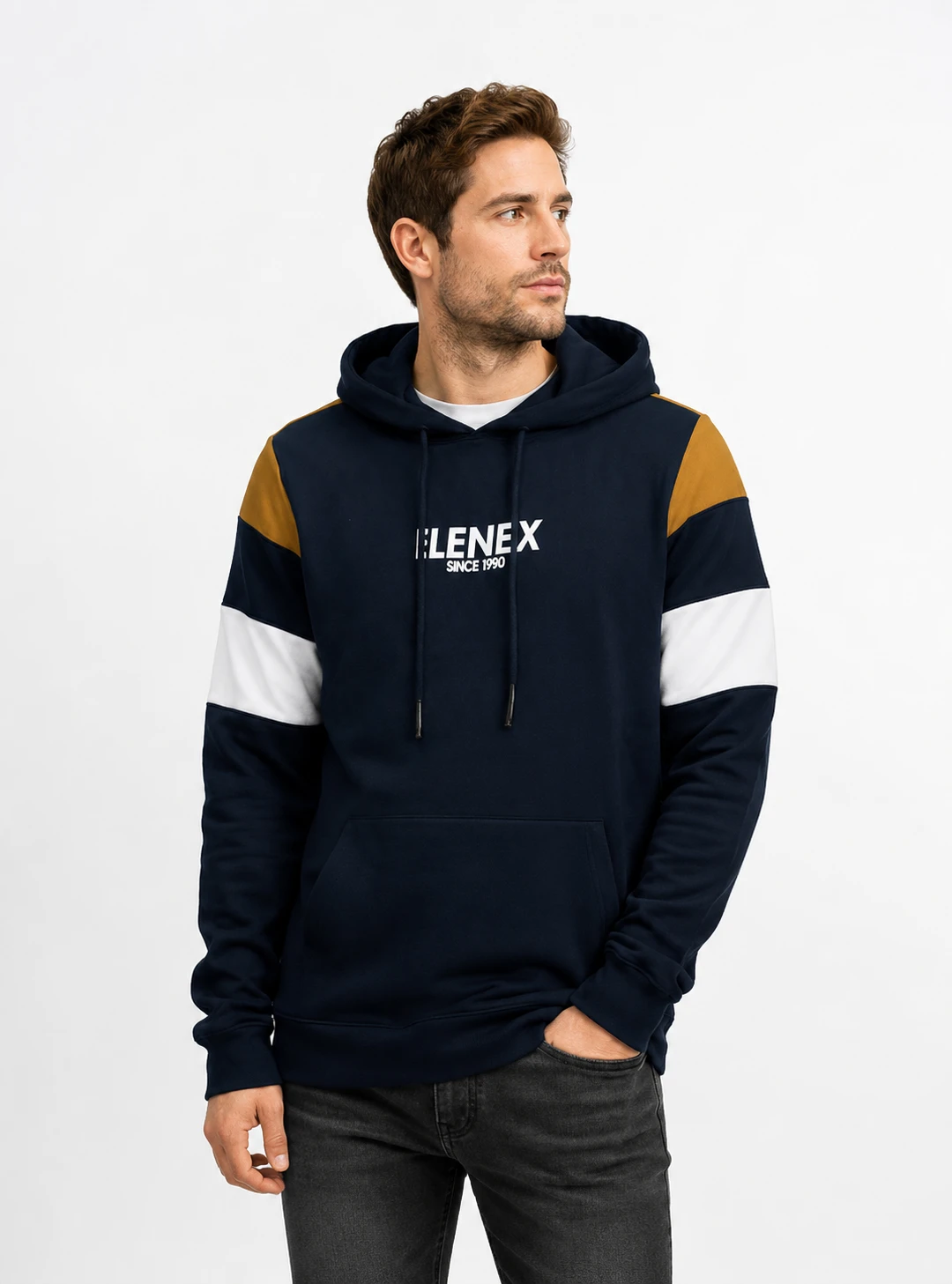 POLERA SASHA