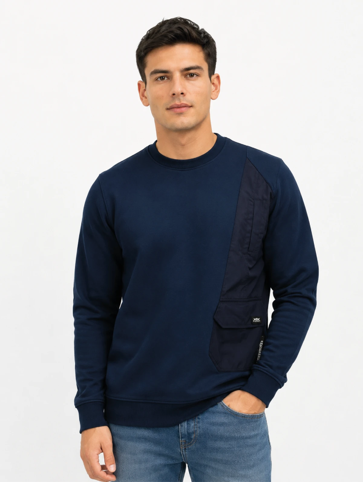 POLERA ASAEL