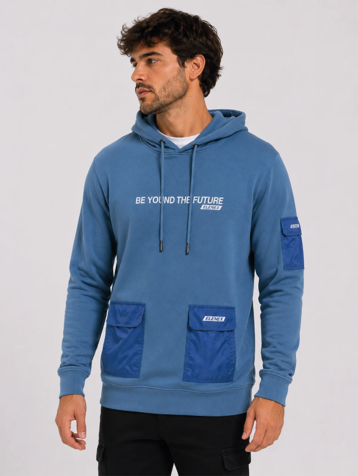 POLERA JALID
