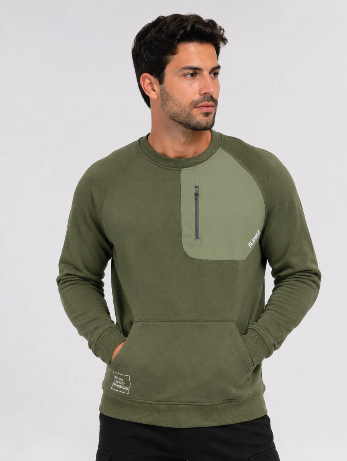 POLERA SAID