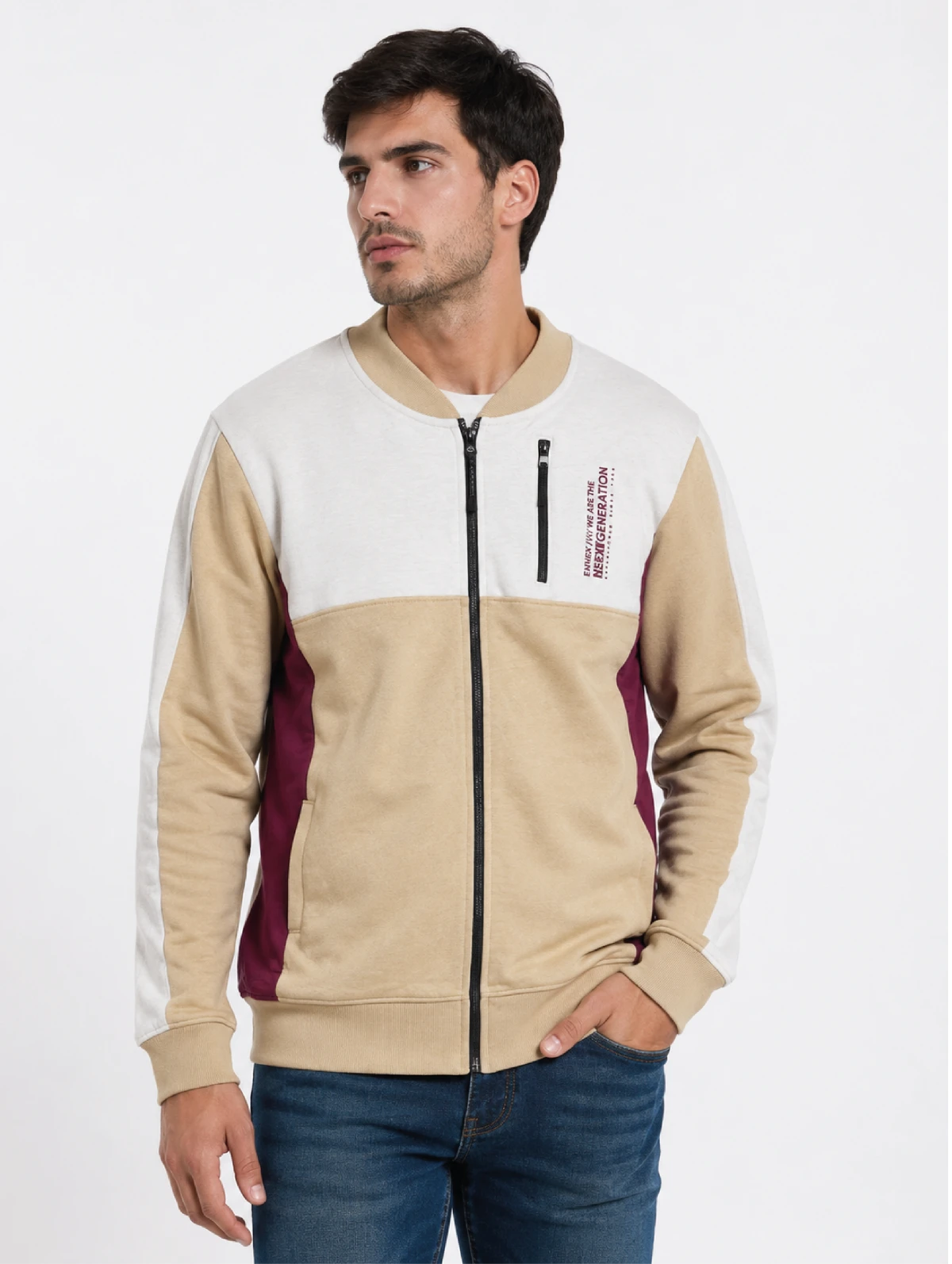 POLERA SELIM