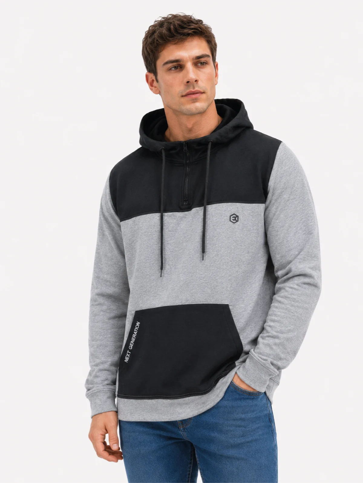 POLERA DRIVE
