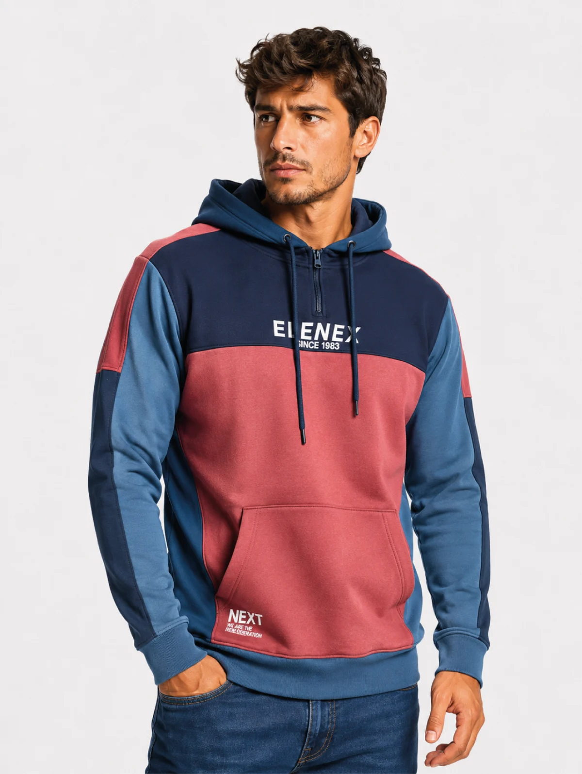 POLERA MURAT