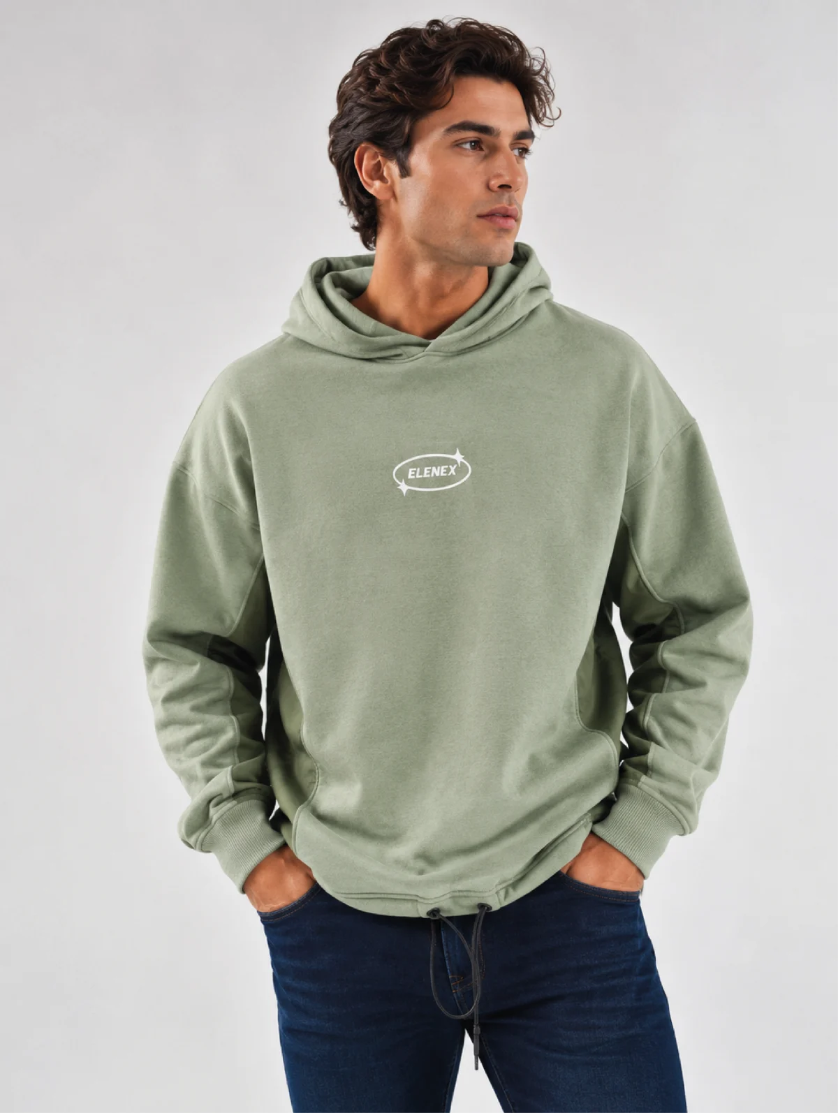 POLERA ALBERT