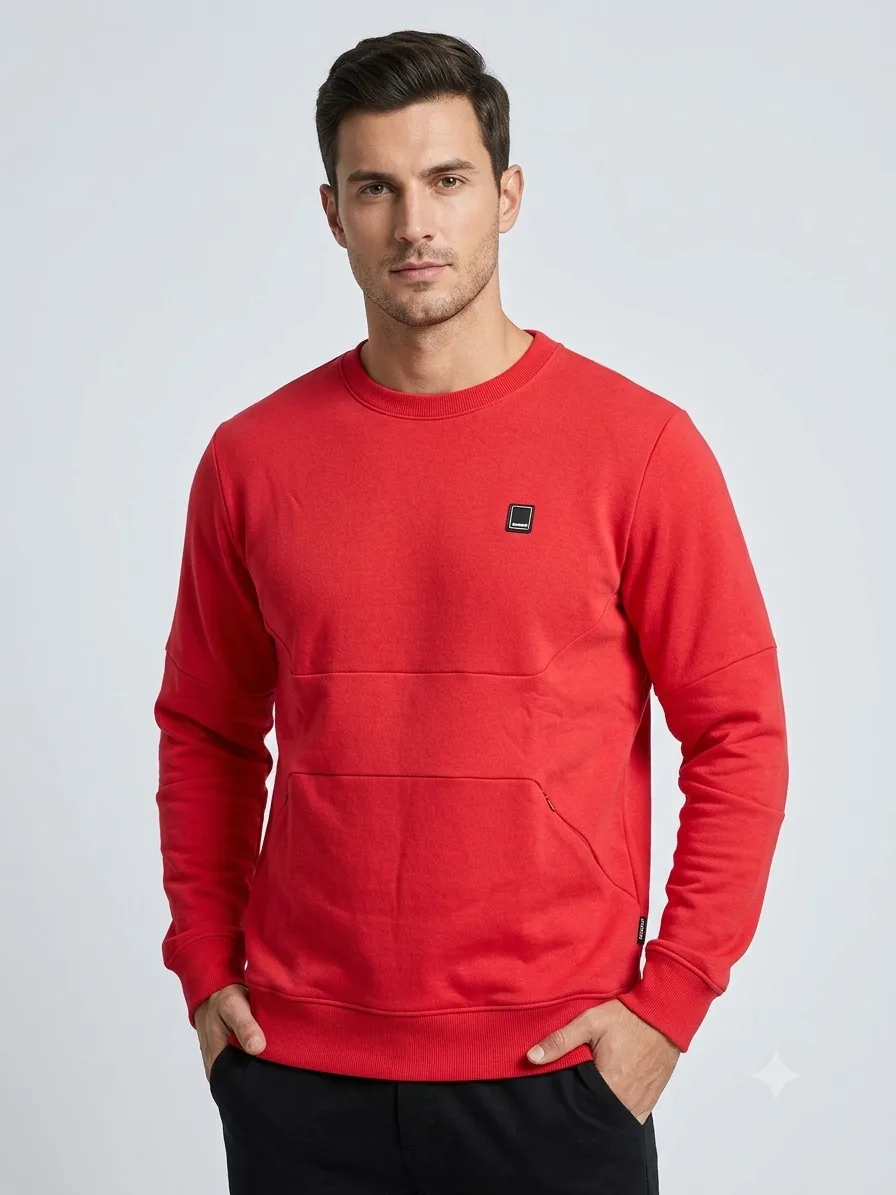 POLERA KERIM