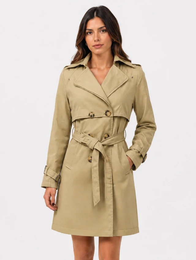 Gabardina