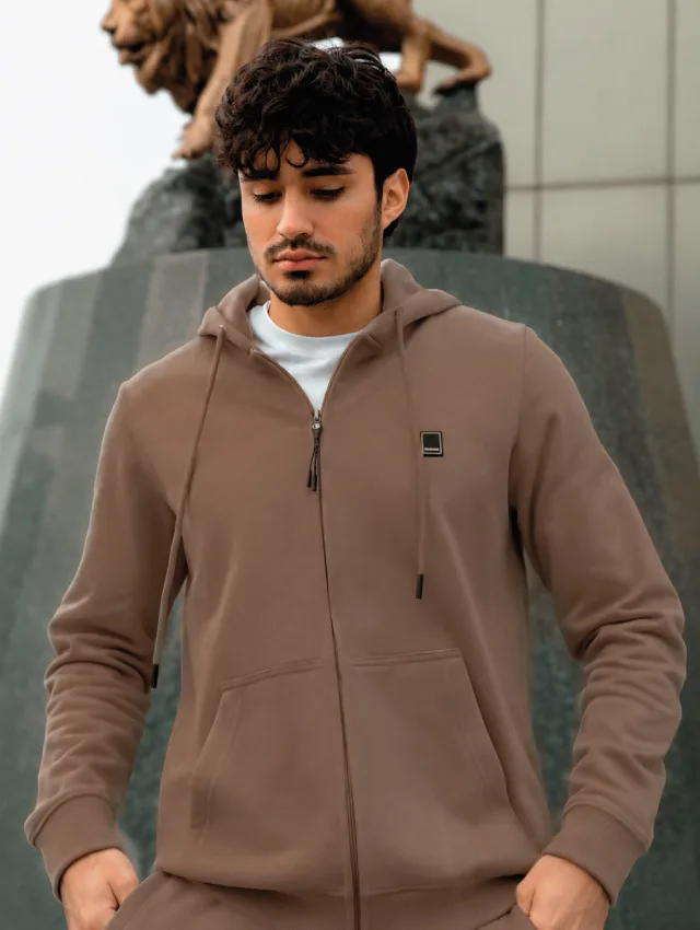 CASACA REGULAR CASAK