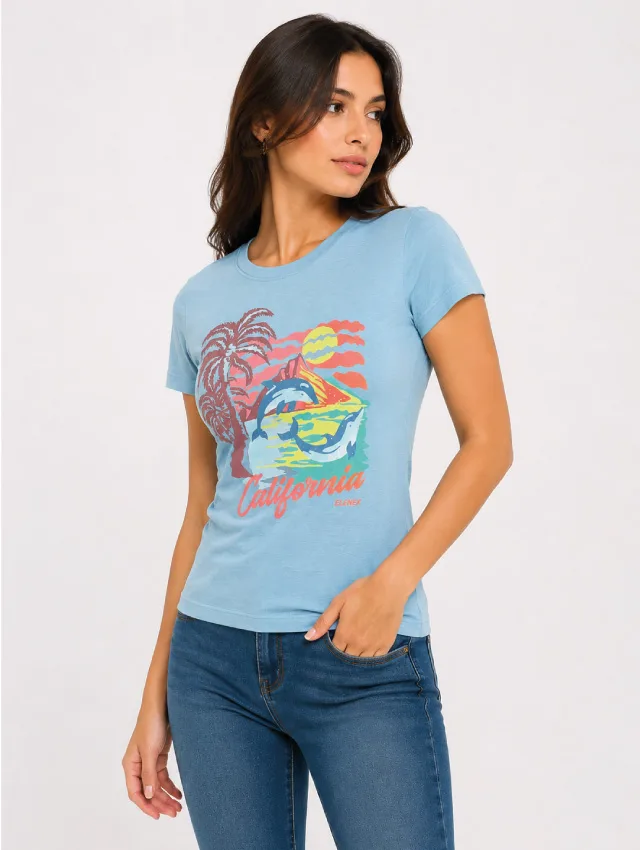 POLO CALIF