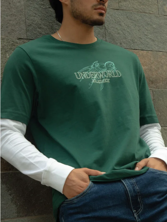 POLO REGULAR BISBAL