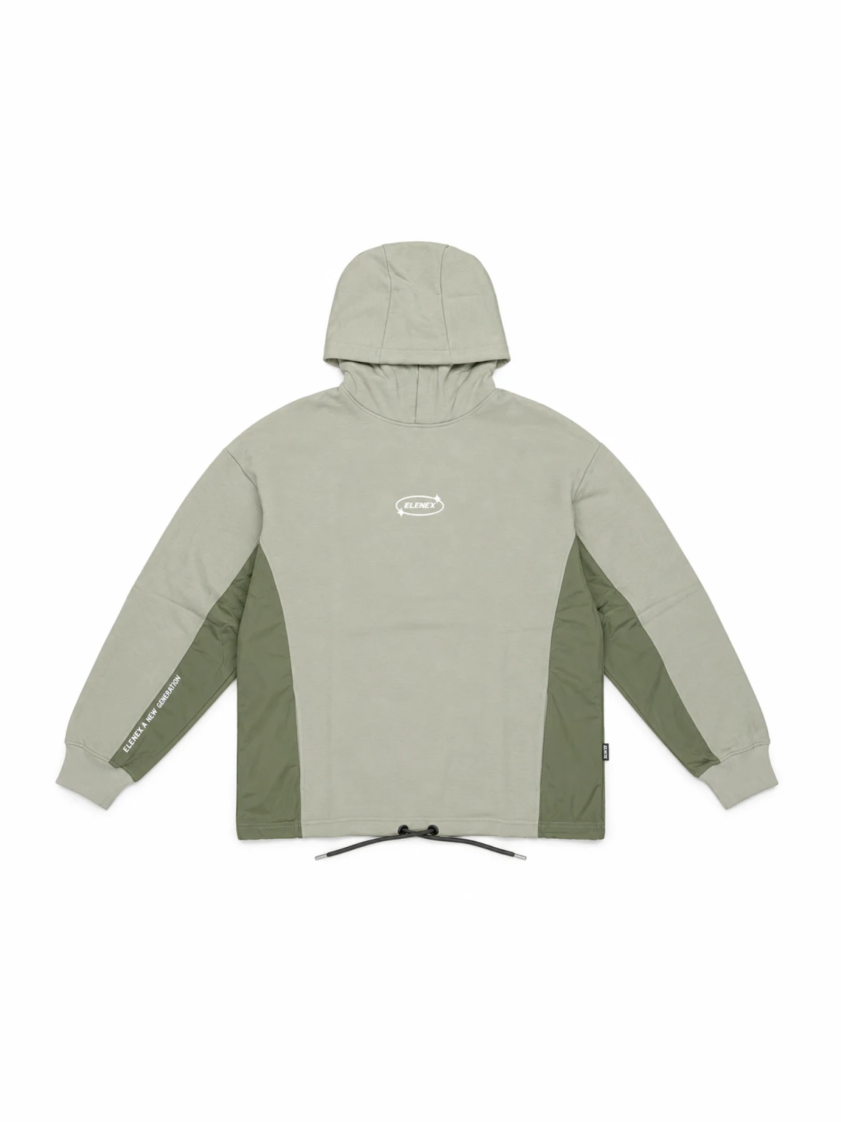 POLERA ALBERT