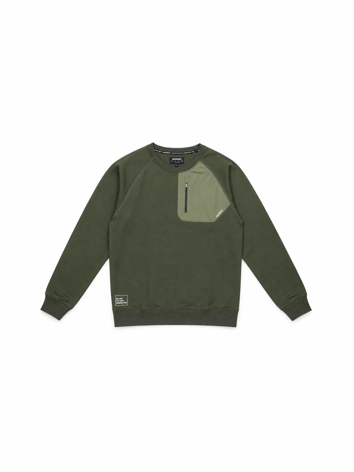 POLERA SAID