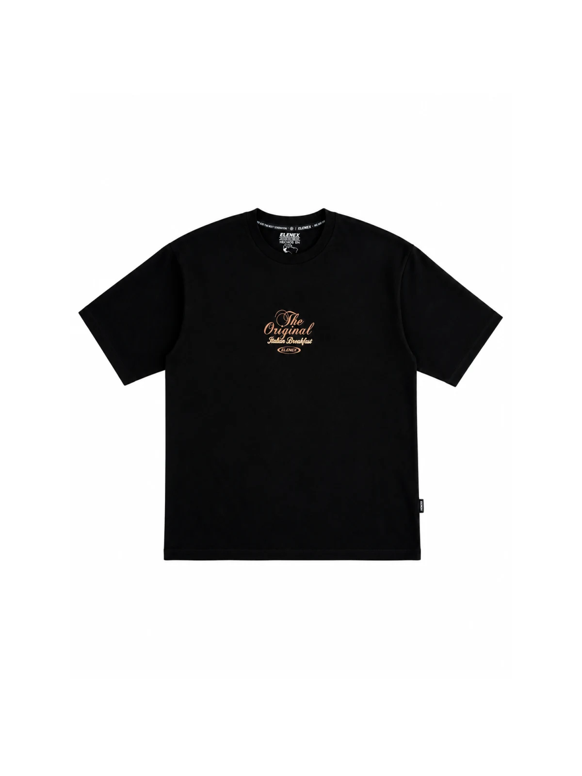 POLO FUDGE OVERSIZE