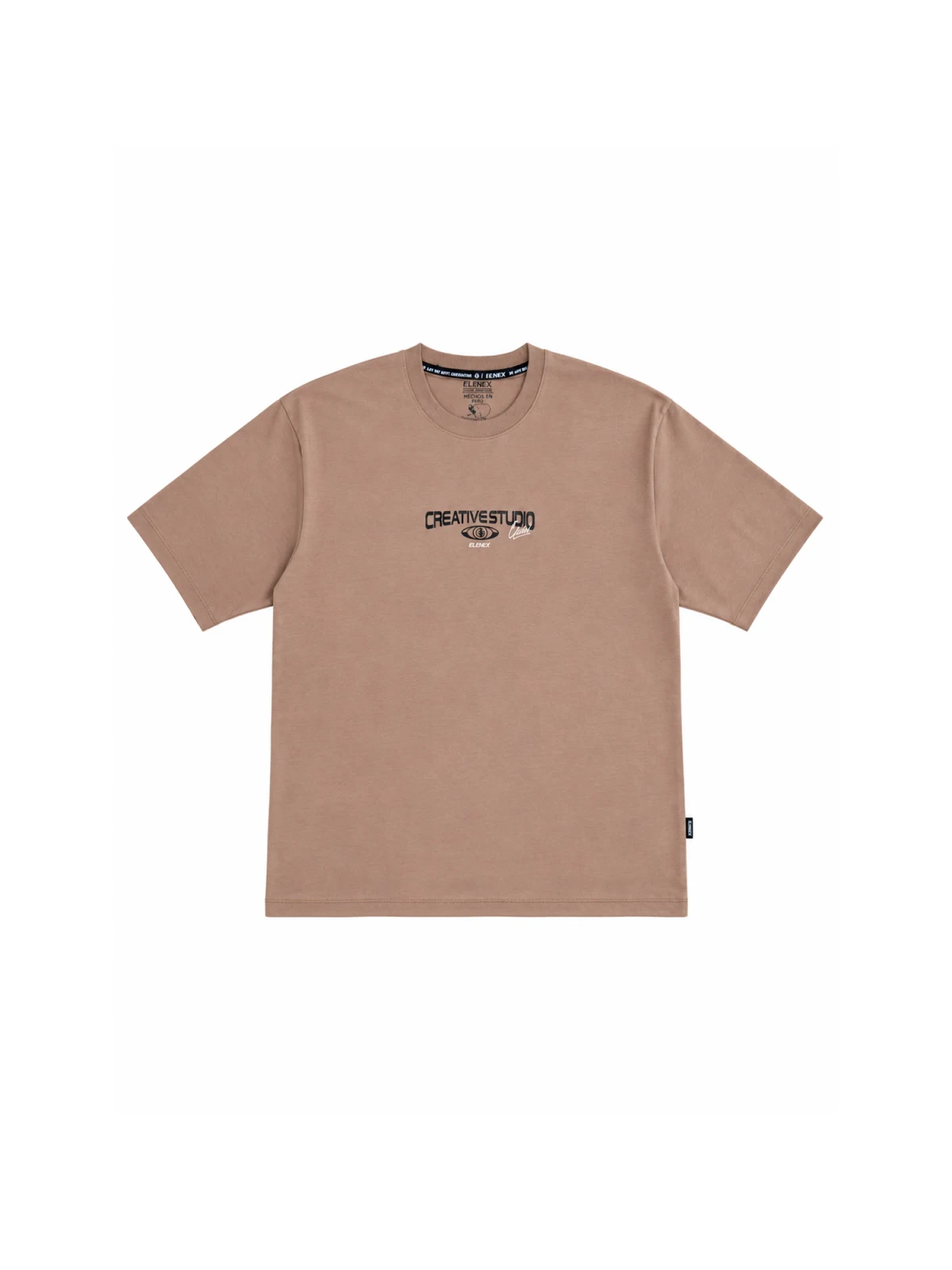 POLO CLAN OVERSIZE