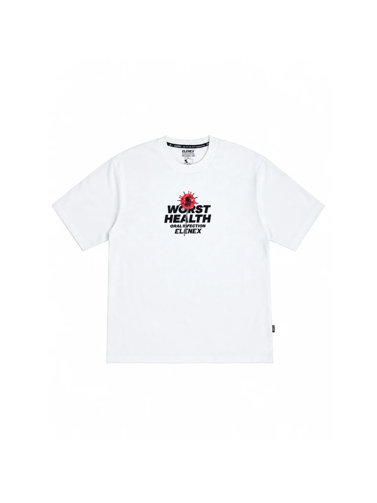 POLO HEALTH OVERSIZE