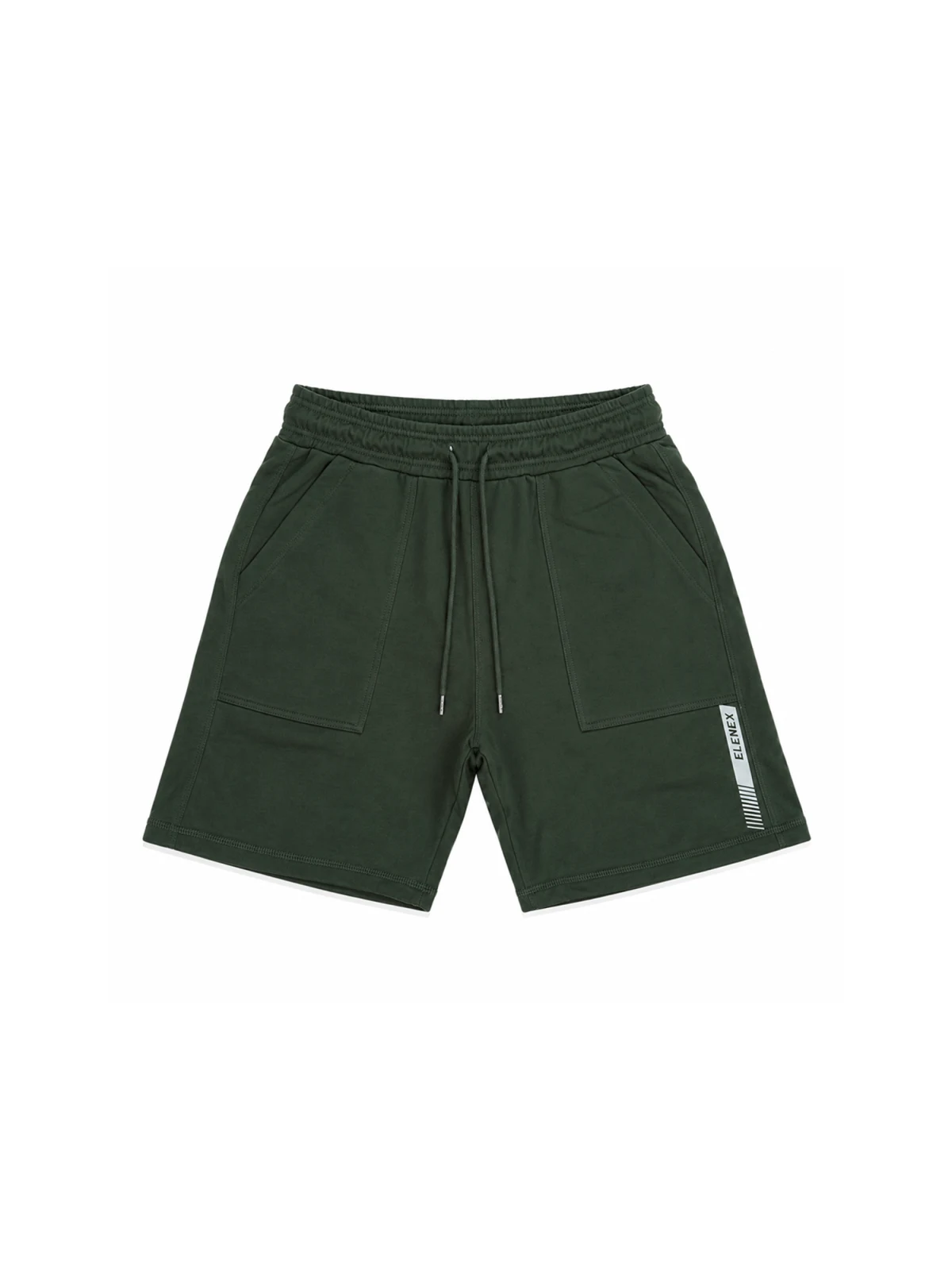 SHORT OVERSIZE ANTUAN
