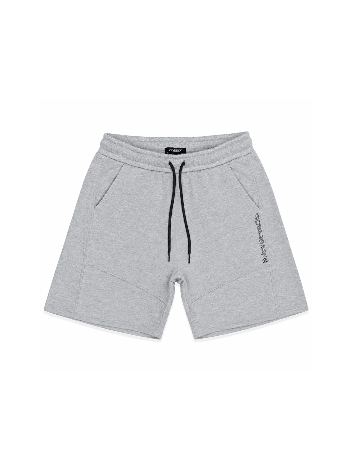 SHORT OVERSIZE GILBERT