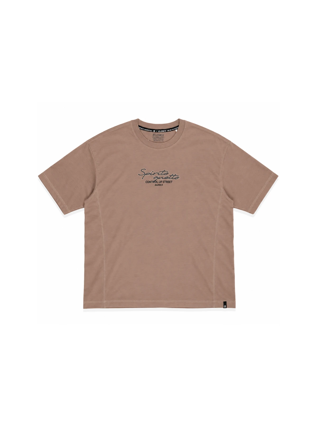 POLO OVERSIZE STIGER