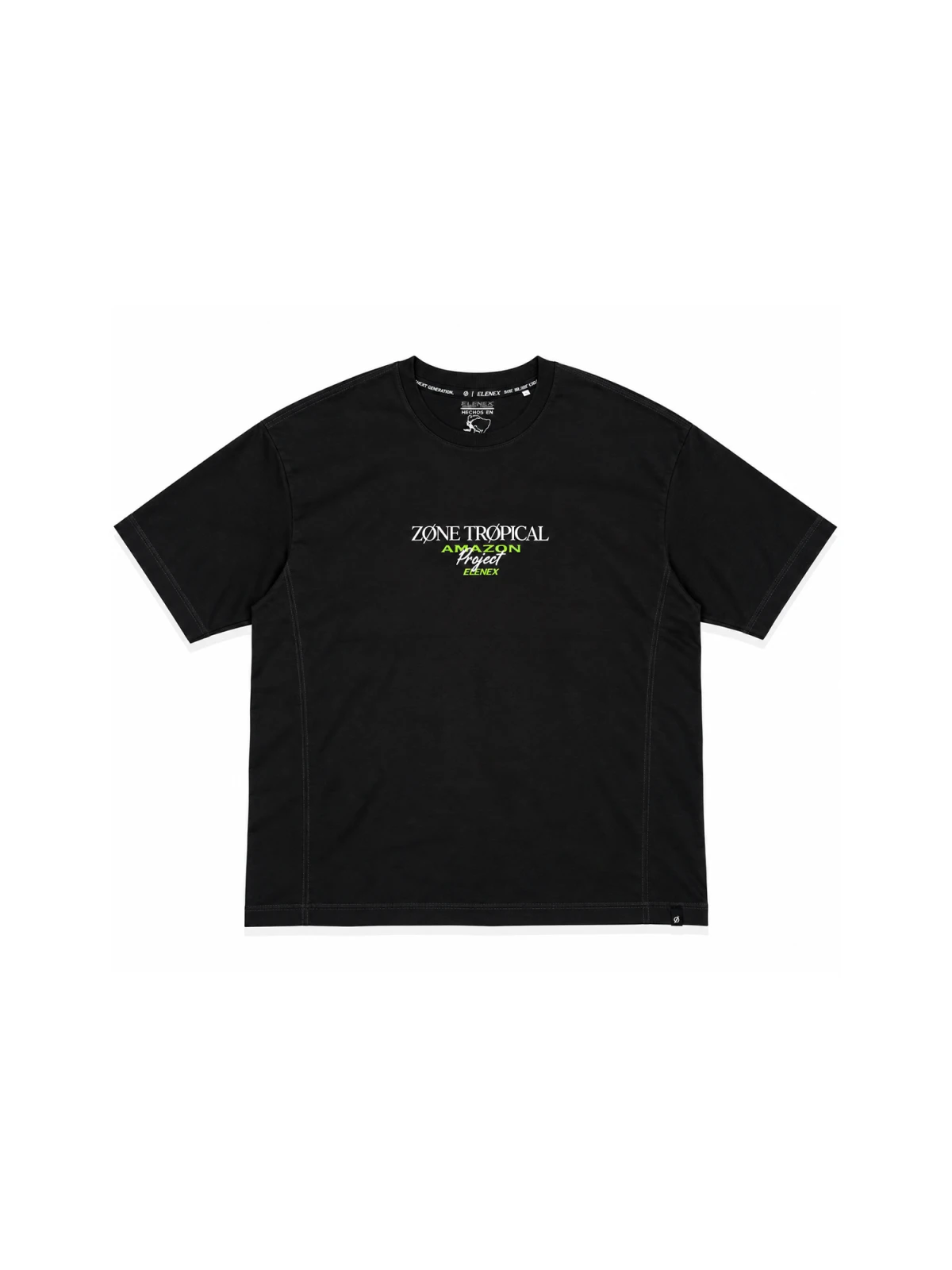 POLO OVERSIZE CROCODILE