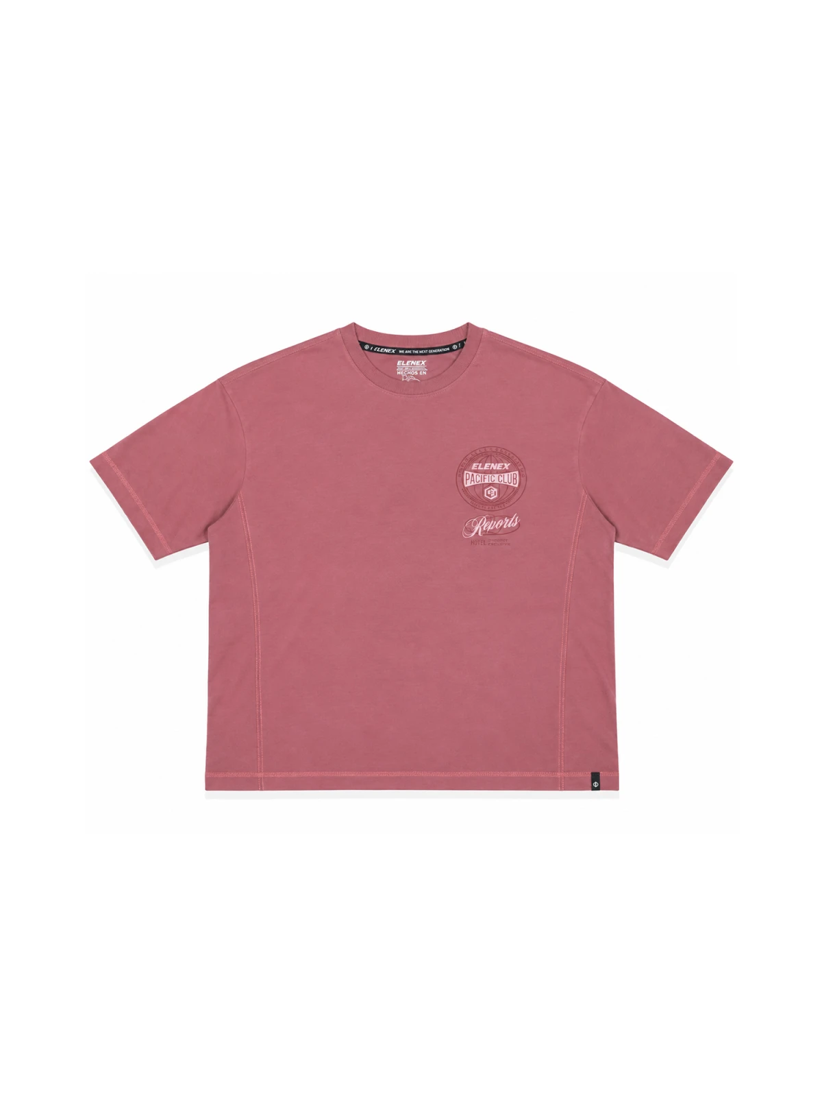 POLO BOXY FIT AIRBNB
