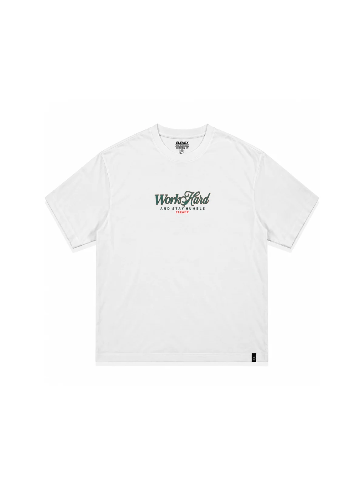POLO OVERSIZE NEDFOR